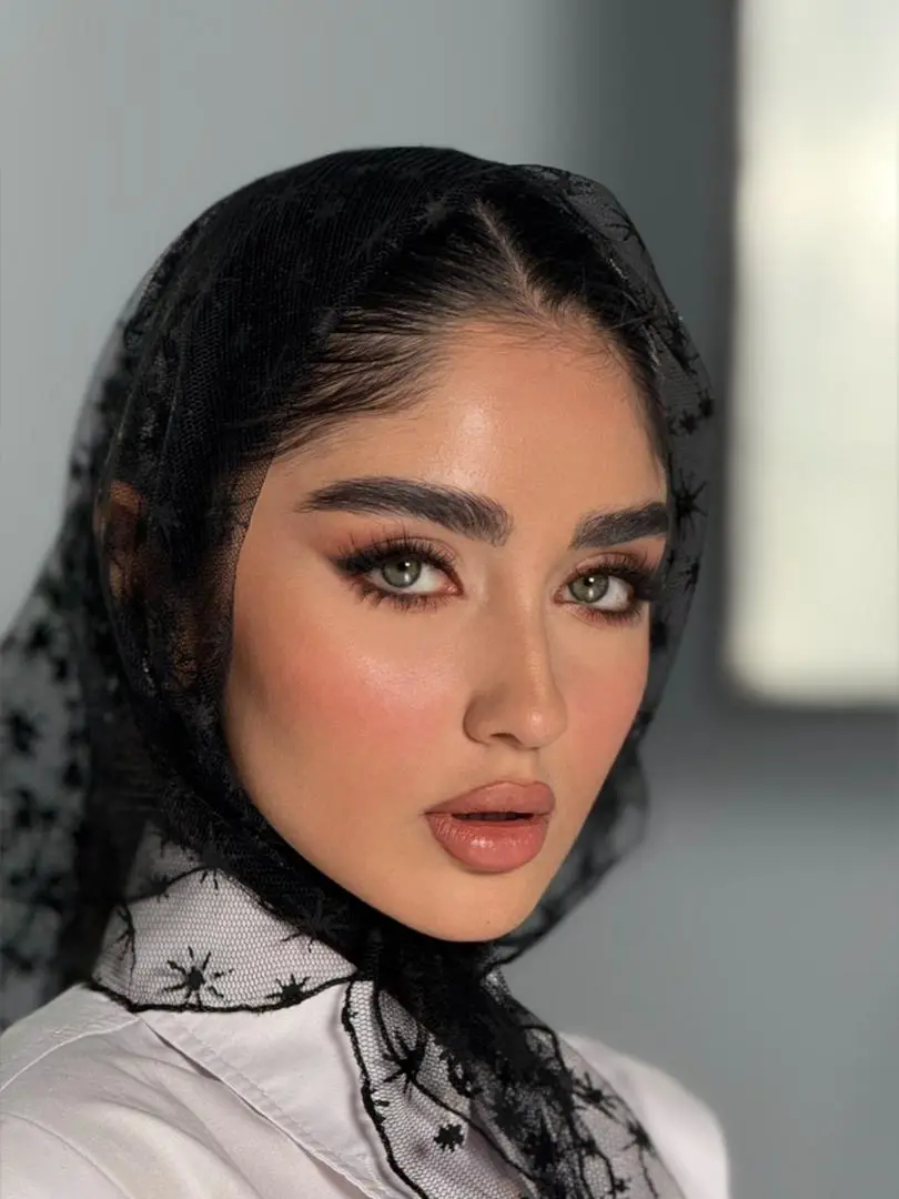 میکاپ روزانه و مجلسی 2