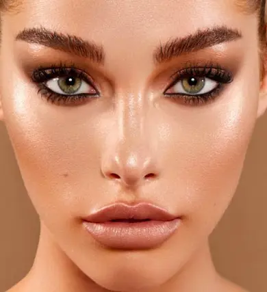 آرایش دائم 4