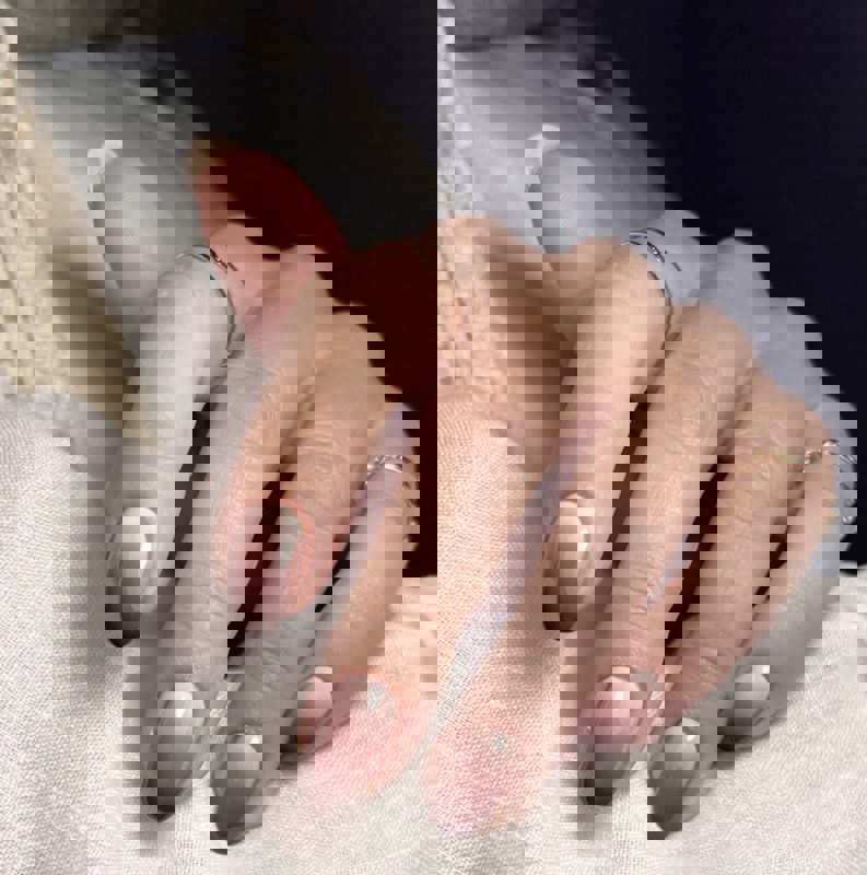 کاشت و ترمیم ناخن