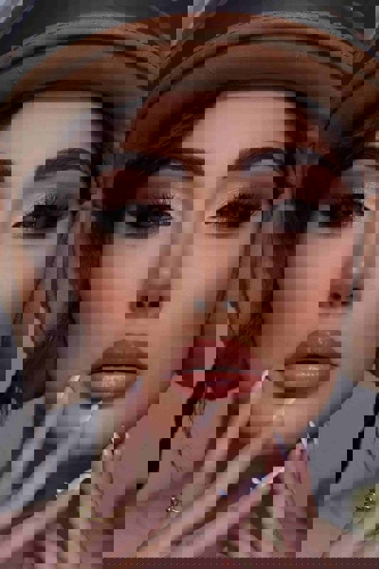 میکاپ مجلسی