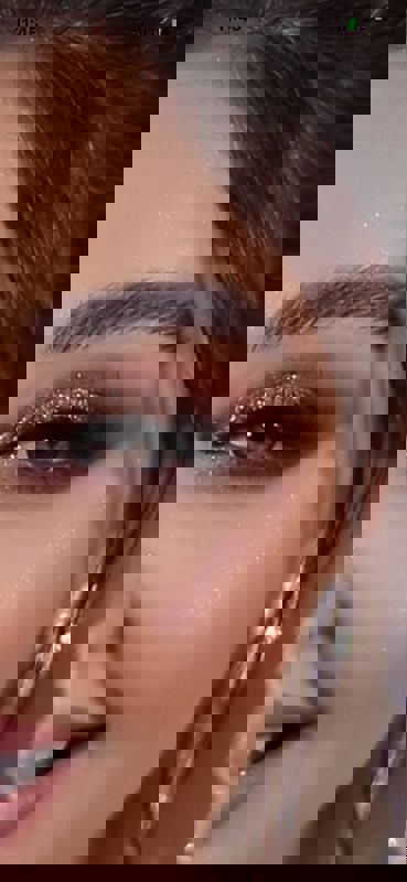 میکاپ مجلسی